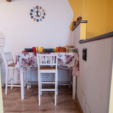 Domoruja B&B Sassari Bagian luar foto