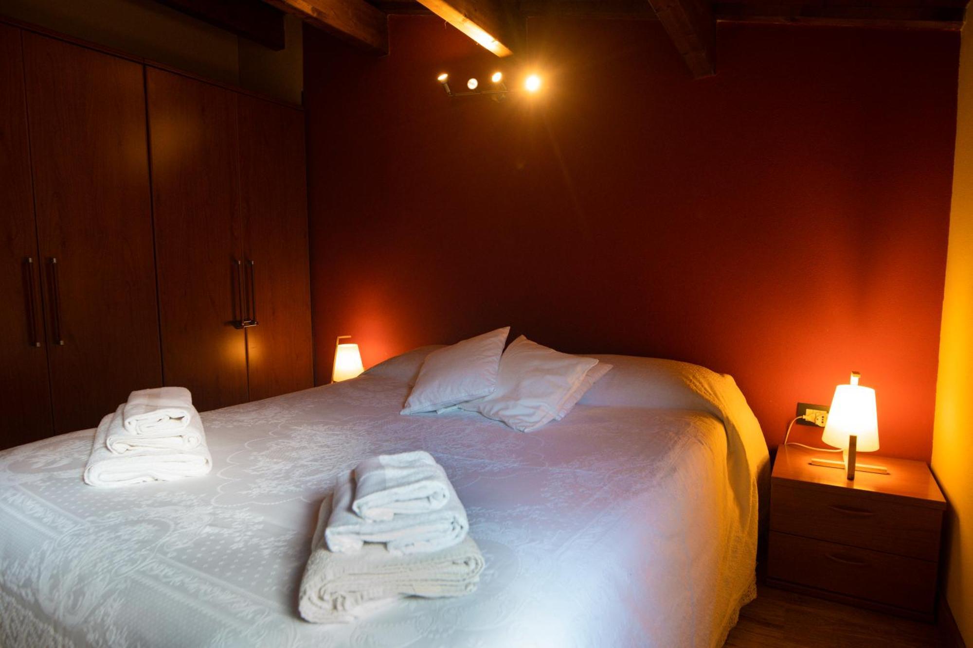 Domoruja B&B Sassari Bagian luar foto