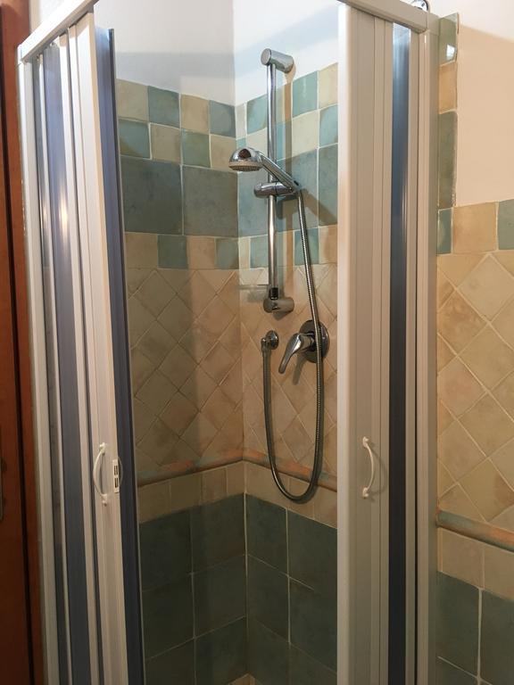 Domoruja B&B Sassari Bagian luar foto